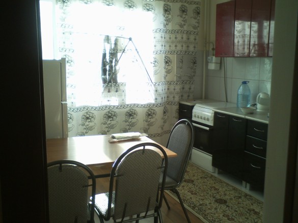 Kazakhstan apartment 009